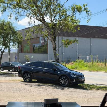 VOLKSWAGEN VIRTUS 1.4 250 TSI EXCLUSIVE AUTOMÁTICO